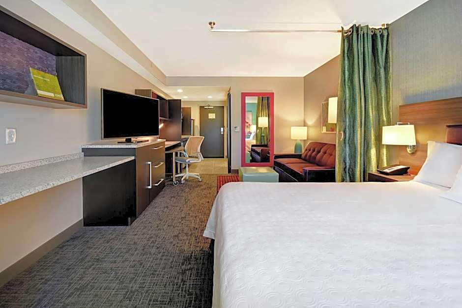 Home 2 Suites By Hilton Dothan