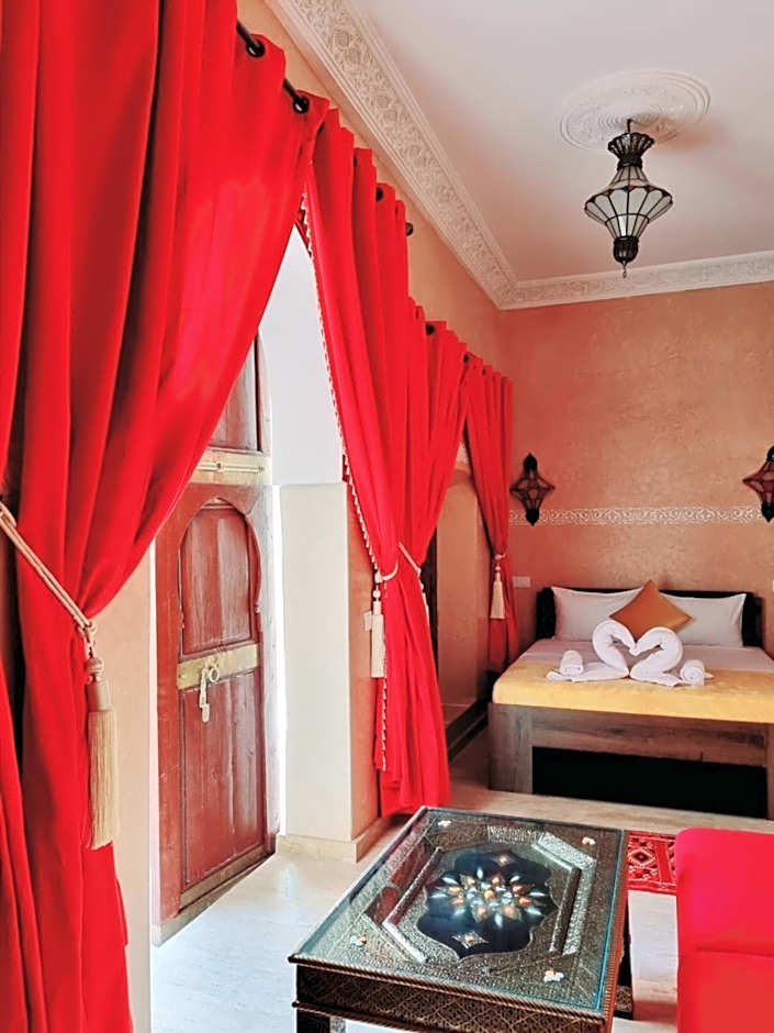 Riad La Bigarade