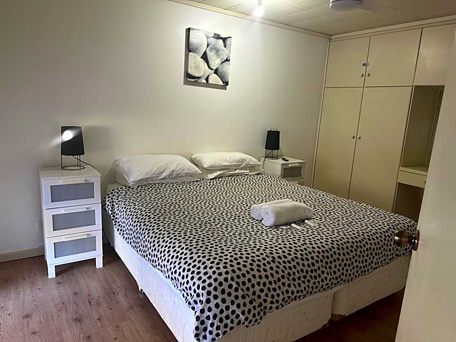 Second Valley Caravan Park