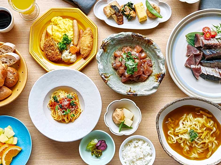 Mitsui Garden Hotel Kyoto Shijo