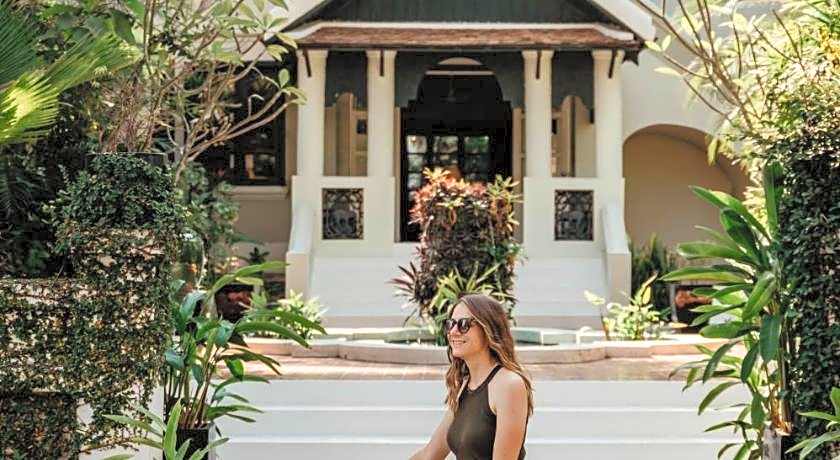 Villa Maly Boutique Hotel