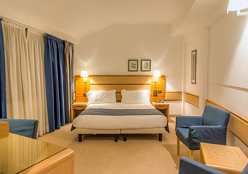 Cardano Hotel Malpensa