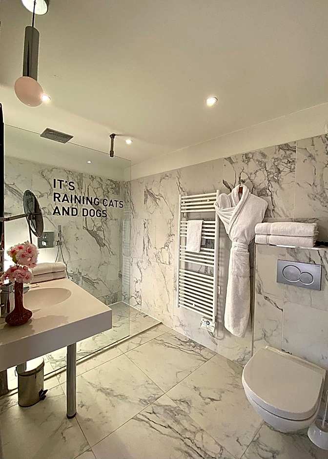 Hotel Cannes Centre Univers