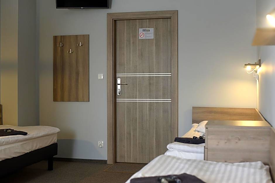Hostel Helios