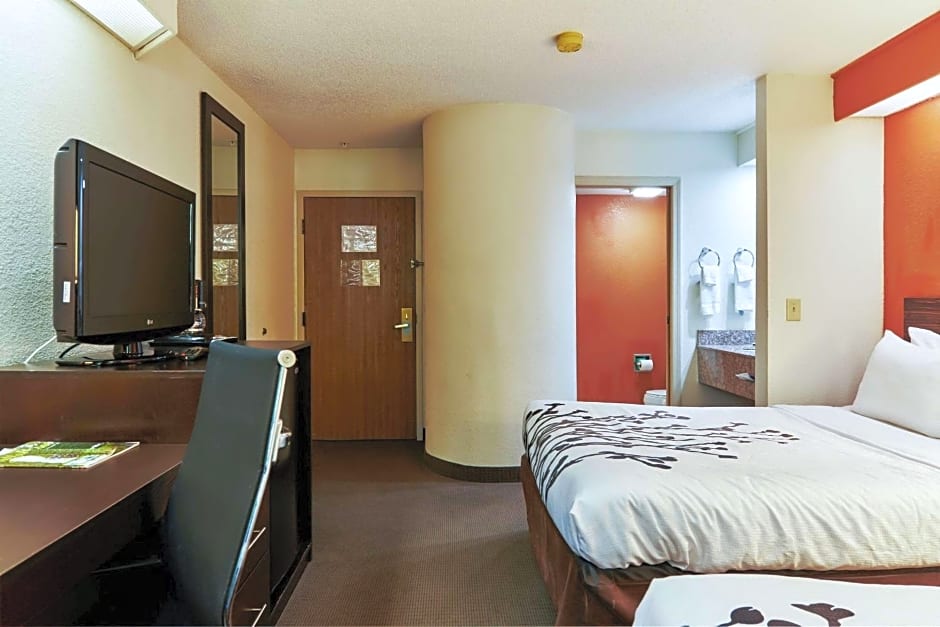 Sleep Inn University