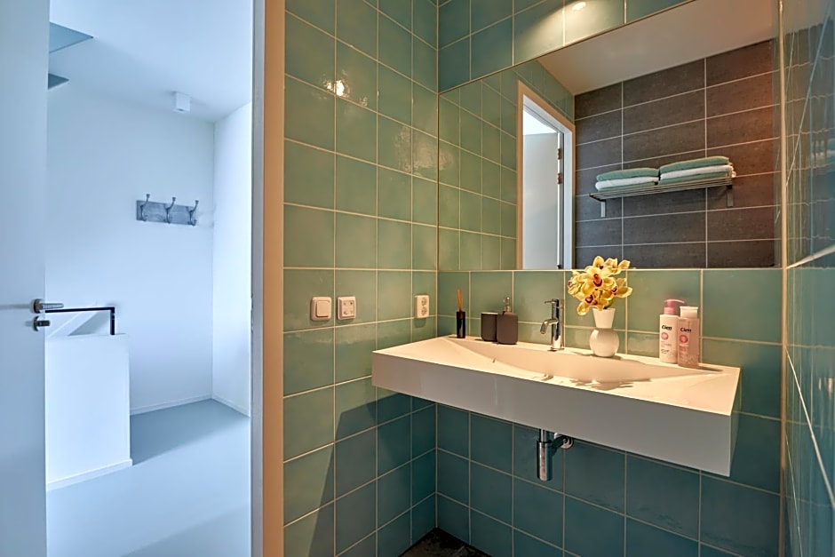 Lake View Apartment Amsterdam