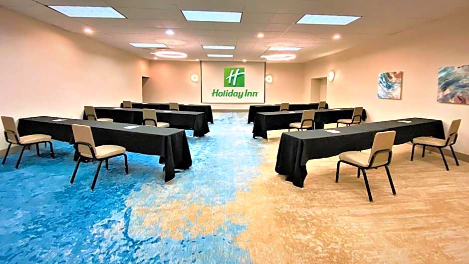 Holiday Inn Los Angeles - LAX Airport By IHG