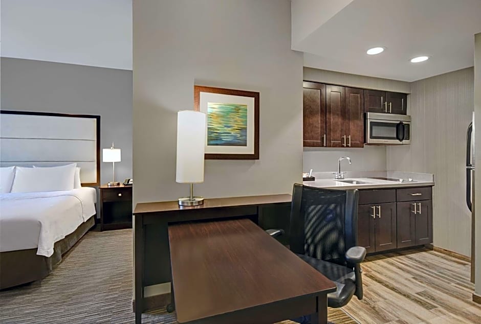 Homewood Suites By Hilton Hamilton