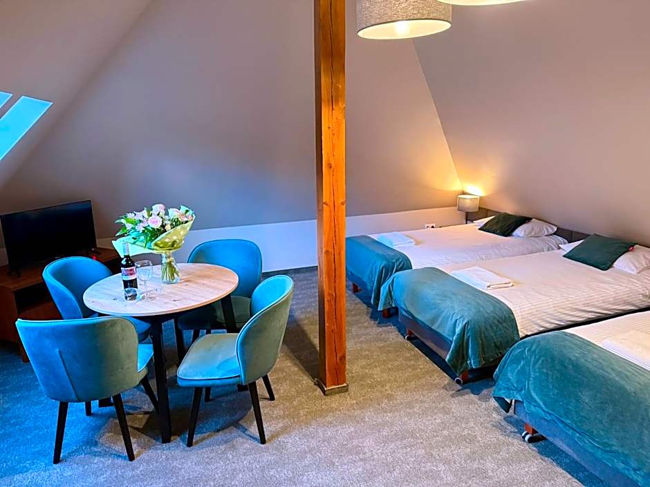 GórSKI SPA Karpacz I dawniej APOLLO