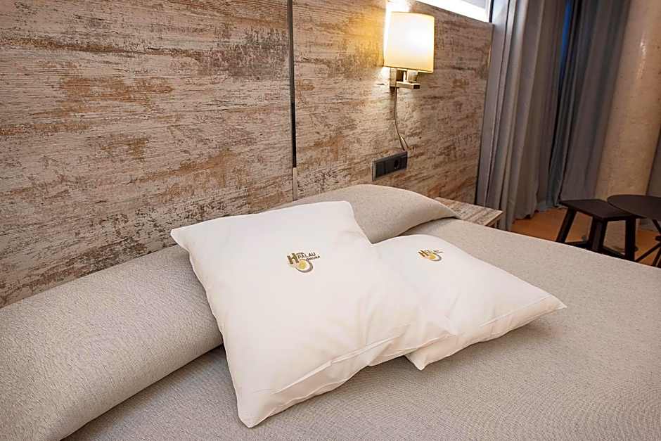 Hotel Palau de Girona