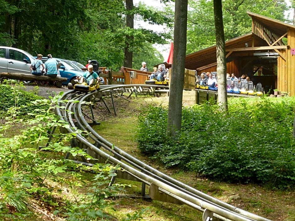 Hotel Pension Gelpkes Mühle