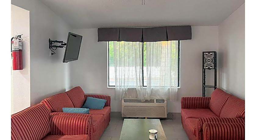 Motel 6 Aberdeen, NC - Pinehurst