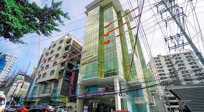 Goldberry Suites and Hotel Cebu