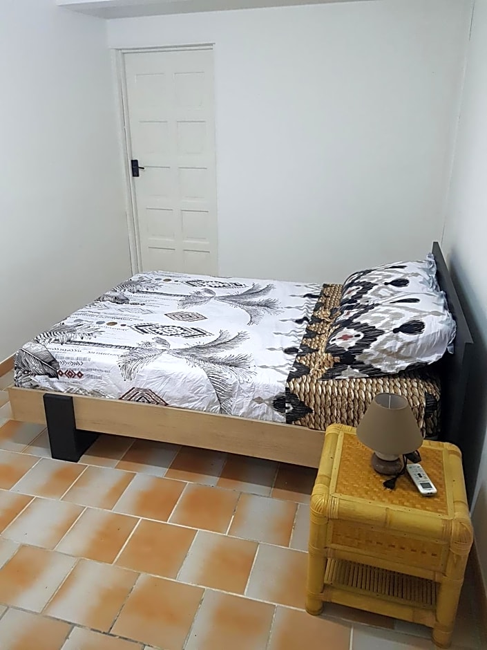 Appartement de la Baie