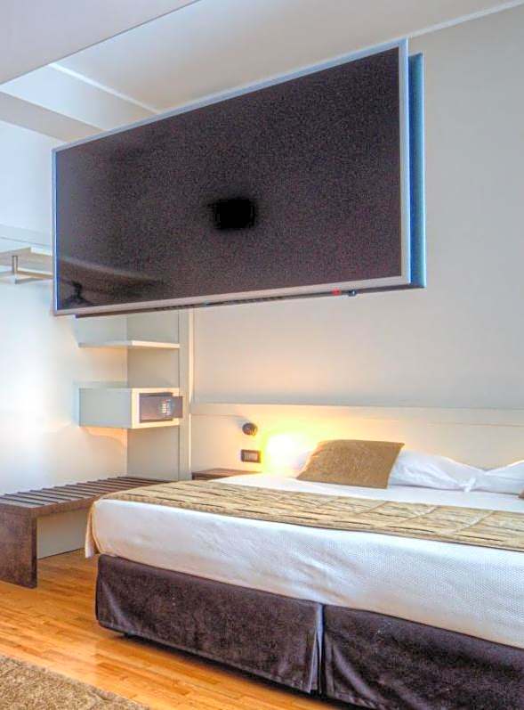 Hotel Belvedere Thiene