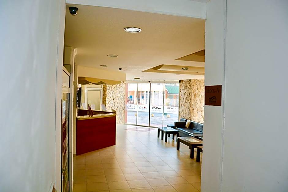 Rainbow 2 Holiday Complex