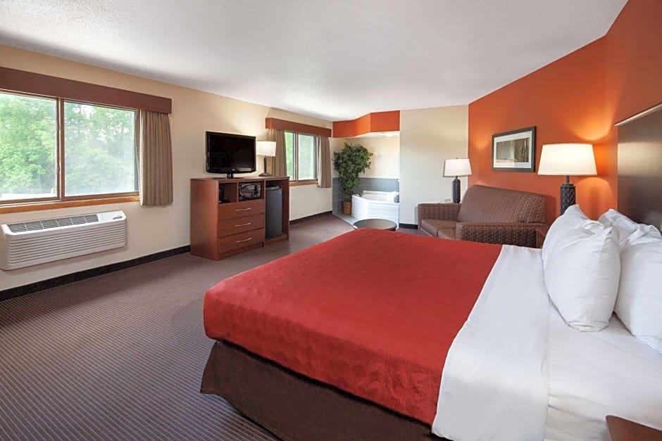 AmericInn by Wyndham Ashland