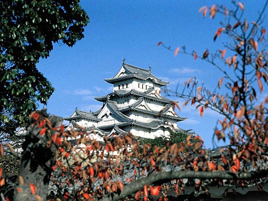 Hotel Livemax Himeji Ekimae