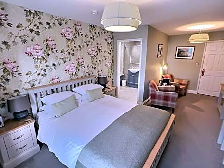 Deluxe Junior Suite