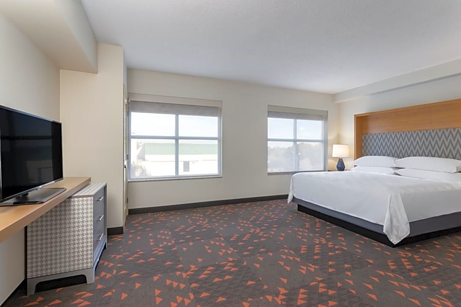 Holiday Inn Winter Haven By IHG