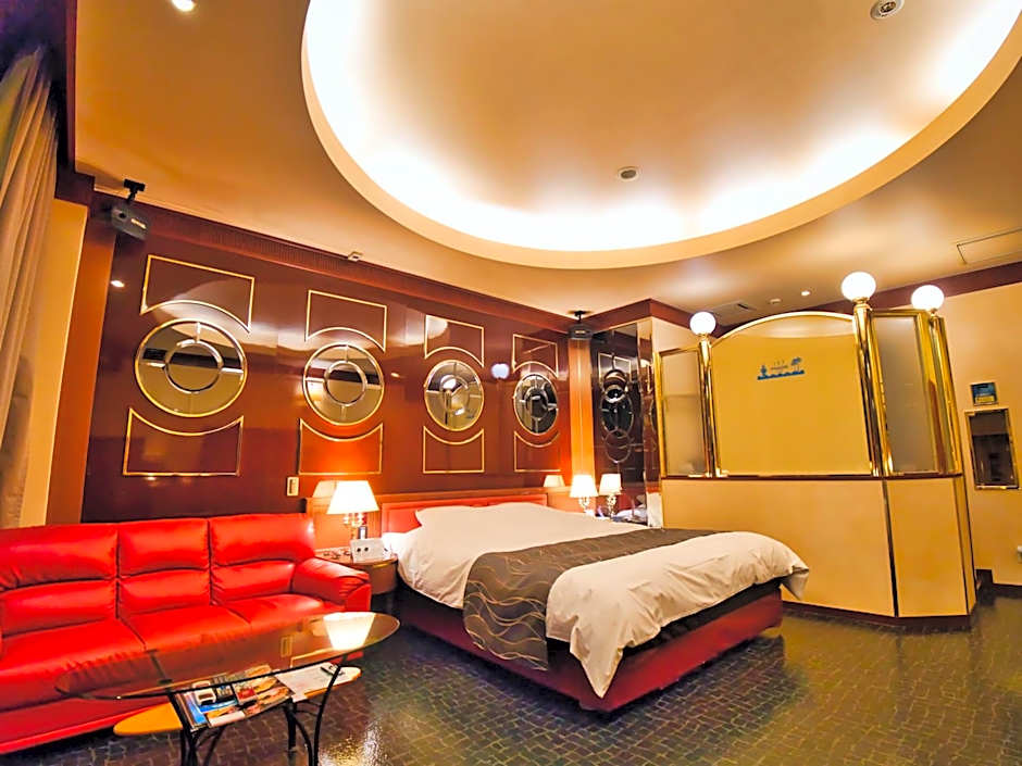 SKY PARADISE スカイパラダイス　ラクエン