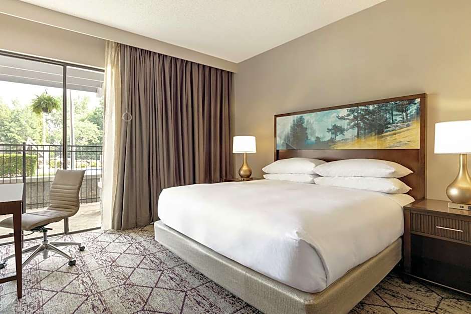 DoubleTree By Hilton Hotel Atlanta Ne/Northlake