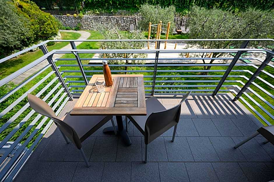 Active & Family Hotel Gioiosa