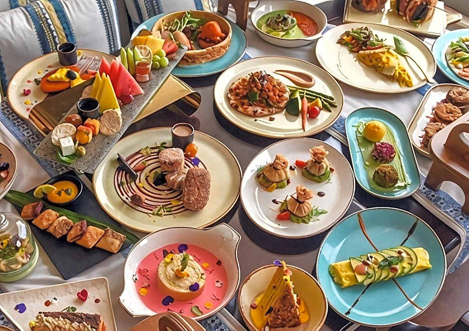 Cielo Hotel Lusail
