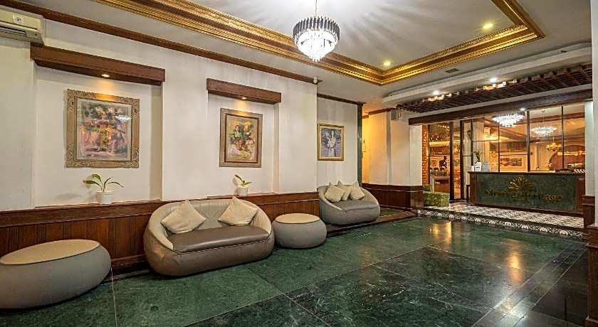 Nirmala Heritage Hotel