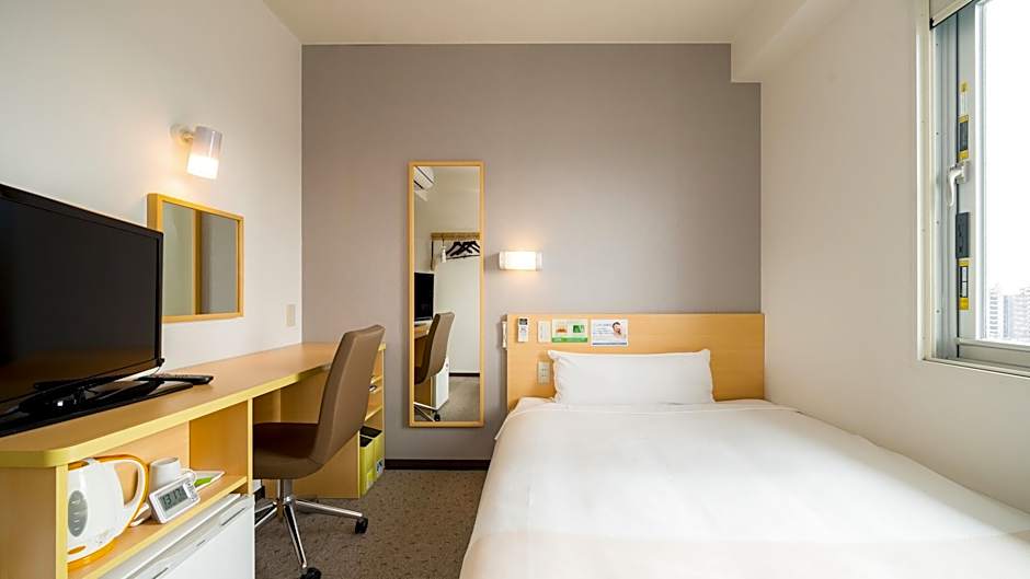 Super Hotel Yokkaichi Kokudoichigozoi