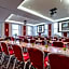 Hotel St.Gotthard