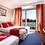 The Originals City, Hotel Villancourt, Grenoble Sud (Inter-Hotel)