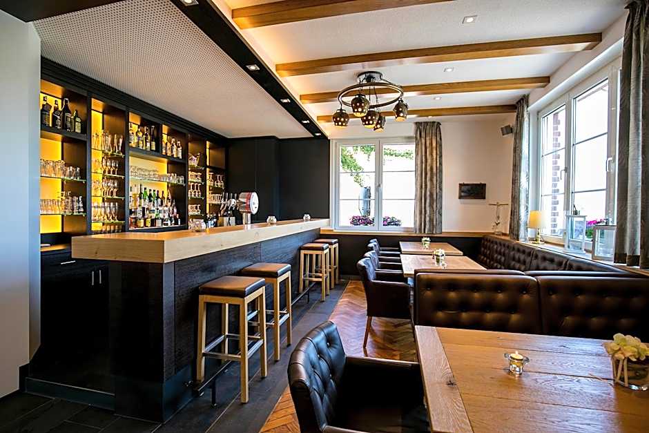 Landgasthof-Hotel Zum Steverstrand