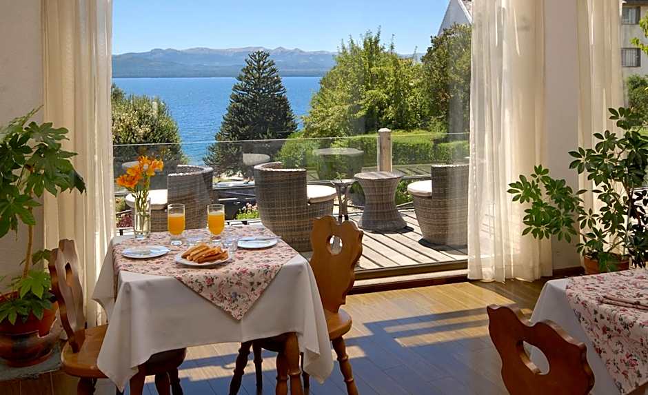 Hotel Tirol