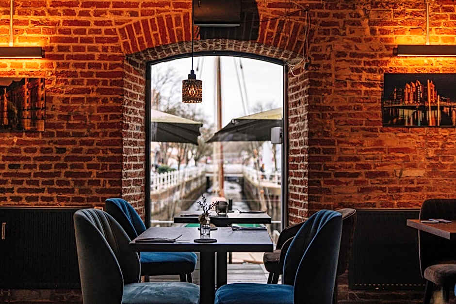 Zur Mühle - Hotel am Fleth