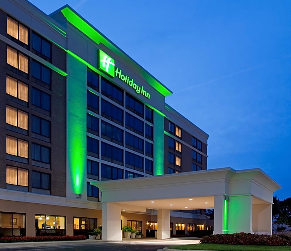 Holiday Inn Timonium - Baltimore North By IHG