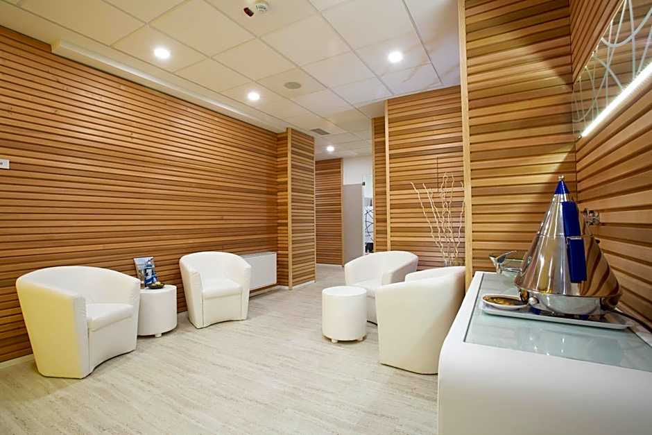 Hotel Abano Astoria