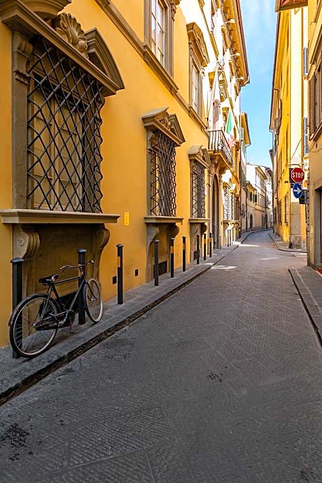 Palazzo Graziani