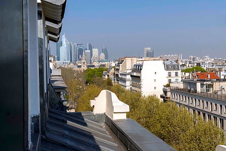 Hotel Le 37 Bis