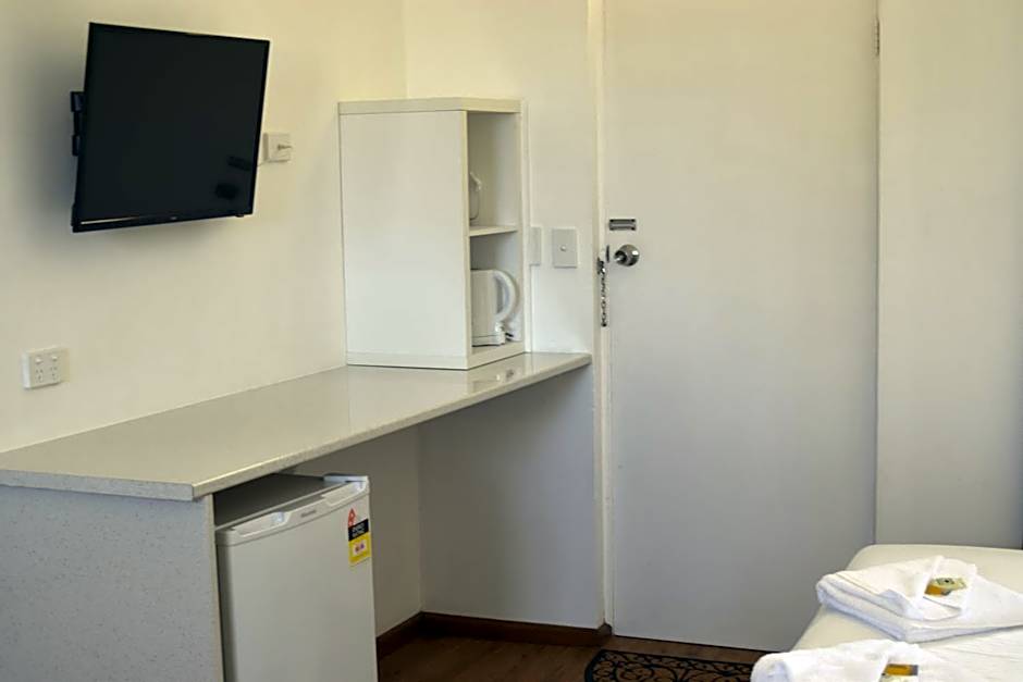 Forster and Wallis Lake Motel