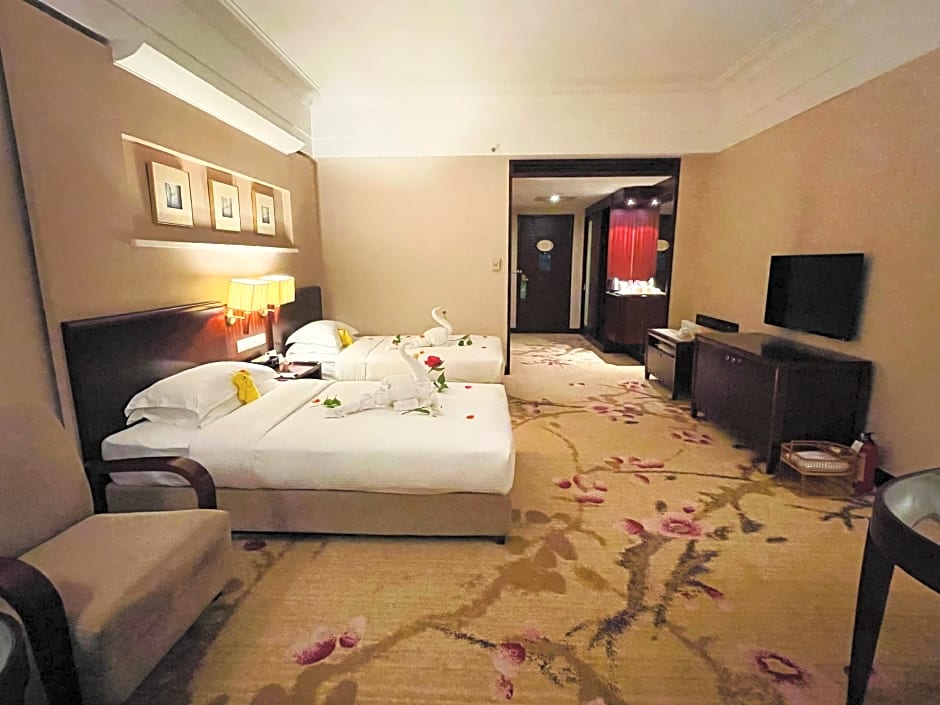 Dongguan Exhibition International Hotel