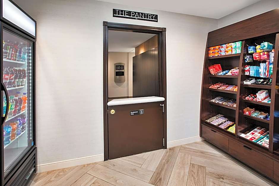 Staybridge Suites Bismarck By IHG