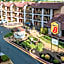 Super 8 by Wyndham Downtown Gatlinburg at Convention Center
