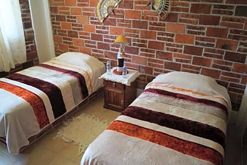 Hotel Casa de la Luna