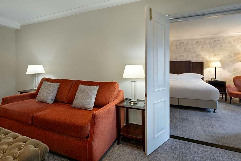 Delta Hotels by Marriott Tudor Park Country Club