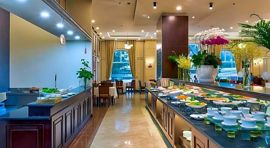 La Sapinette Hotel Dalat