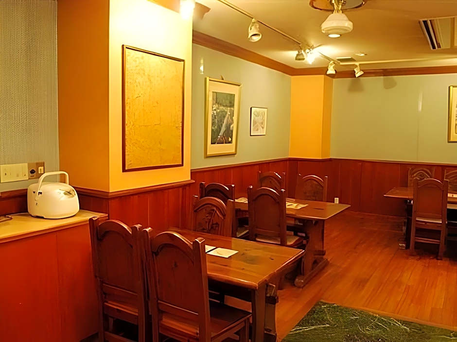 Hotel Keyaki-noki