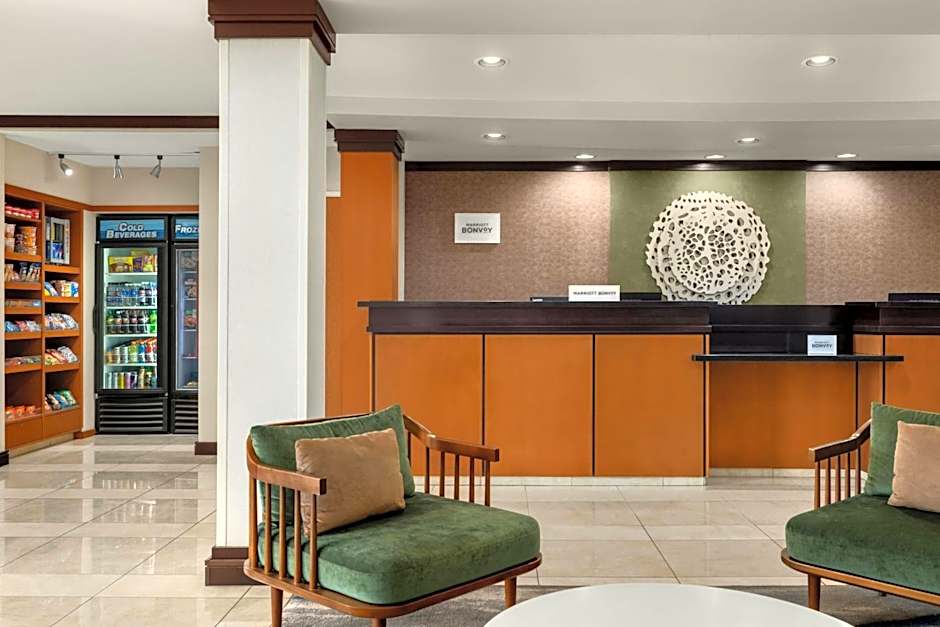 Fairfield Inn & Suites by Marriott Marietta