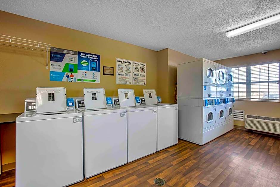 Extended Stay America Suites - El Paso - Airport