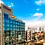 Hilton Lima Miraflores, Peru
